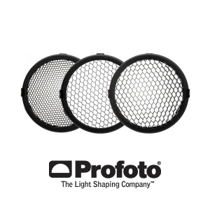 [렌탈] [PROFOTO] 프로포토(정품) Honeycomb D1 Grid Kit 5, 10, 20˚