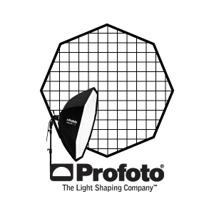 [렌탈] [PROFOTO] 프로포토(정품) RFi Softgrid 50° 3&#039; Octa