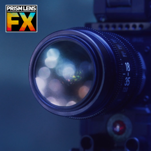 [PRISM LENS FX] 프리즘 렌즈 Dream Subtle FX Filter 82mm