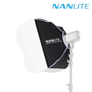 [NANLITE] 난라이트 LT-FMM-60 랜턴 젬볼 Forza 포르자60 60B 150 소프트박스