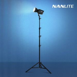 [NANLITE] 난라이트 포르자150 Forza150 LED 조명 원스탠드세트