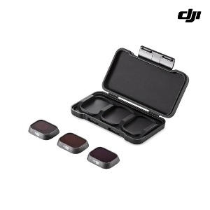 [DJI] 디제이아이 Mini 3 시리즈 ND 필터 세트 (ND 16/64/256)